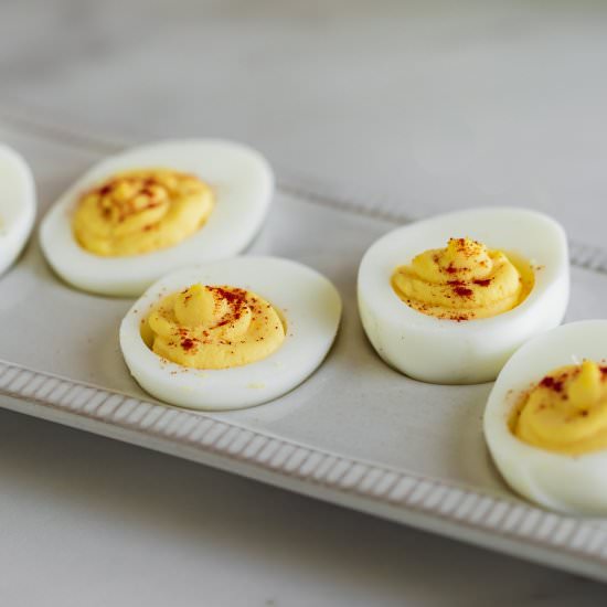 best deviled eggs
