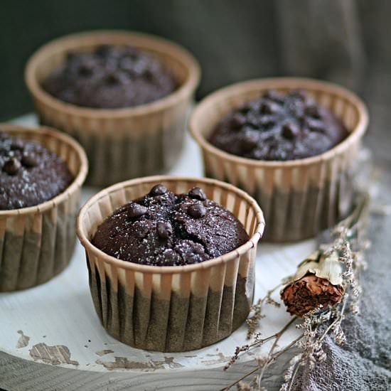 Whipping Cream Chocolate Cake