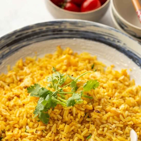 12 lucky golden recipes for CNY