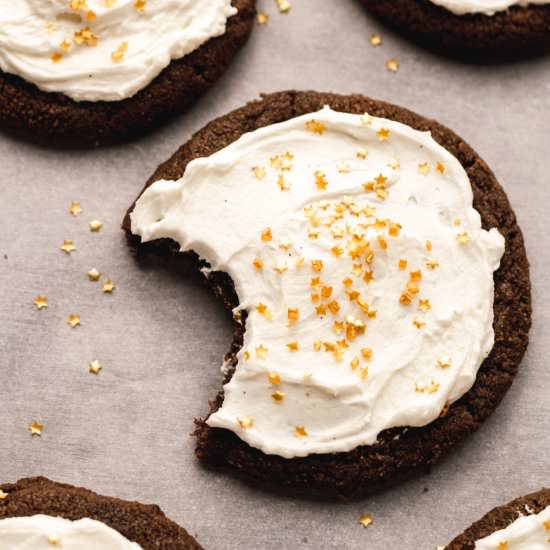 Chocolate Cookies
