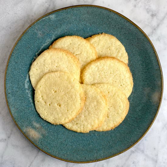 One-Bowl Crispies