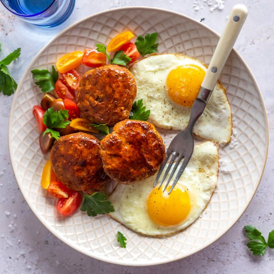 Chorizo