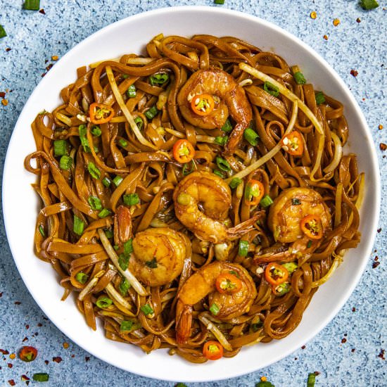 Mie Goreng
