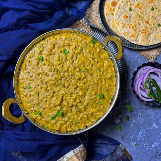 green moong dal