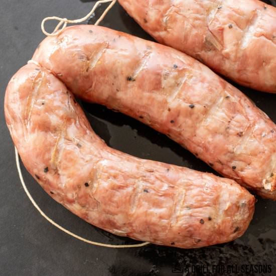 Smoked Sausage