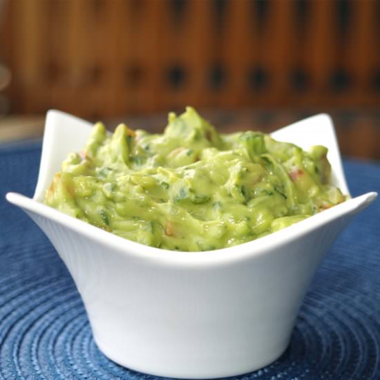 Guacamole