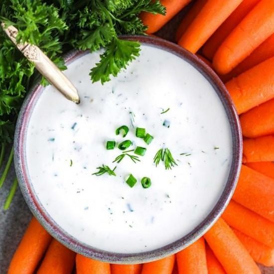 Garlic Ranch