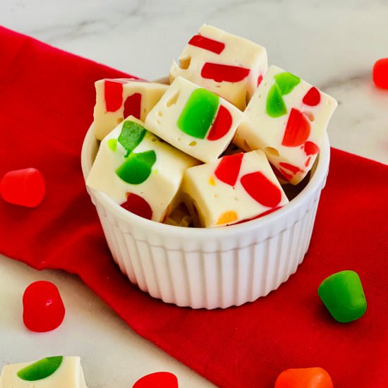 Gumdrop Nougat