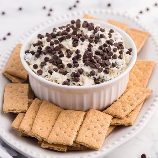Booty Dip