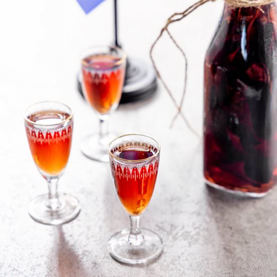 Dominican Liqueur