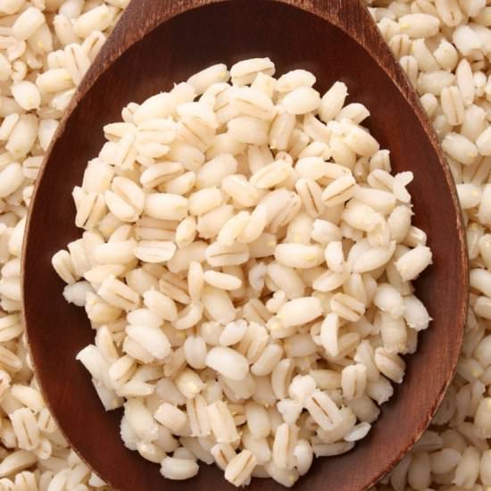 How to Cook Barley