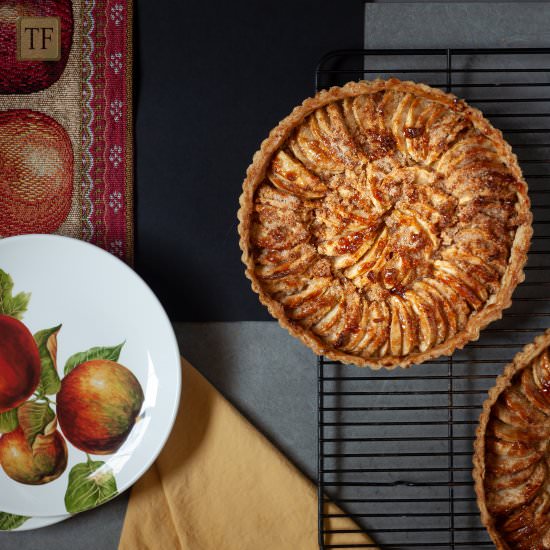 Apple Tart