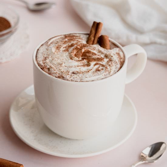 Sugar Free Hot Chocolate