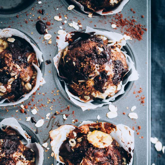 muffins