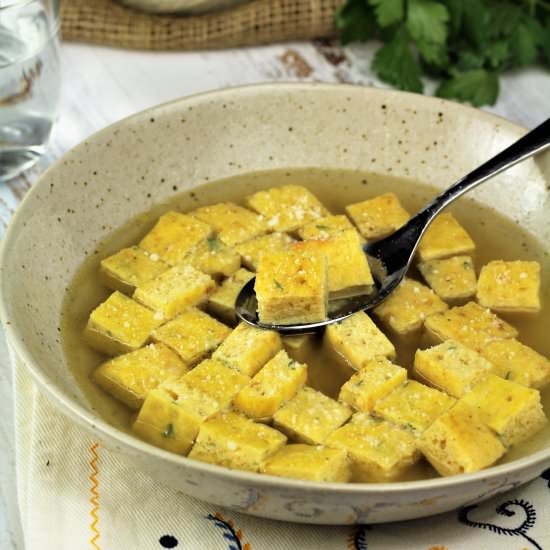 Imperial Soup Recipe