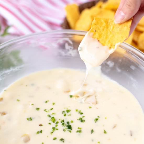 Queso Blanco
