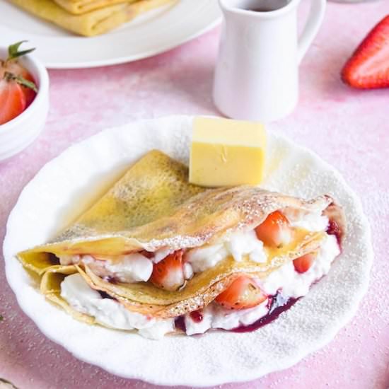 Crepes