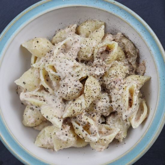 Tuna Pasta