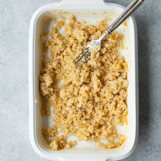 How to Cook Quinoa