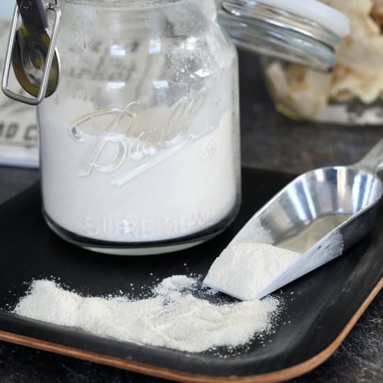 Sourdough Starter Powder