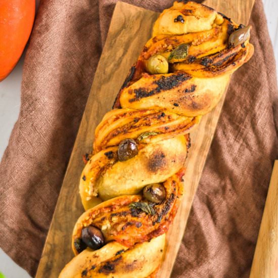 PIZZA BABKA