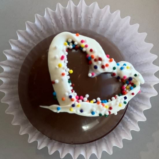 Hot Chocolate Bomb