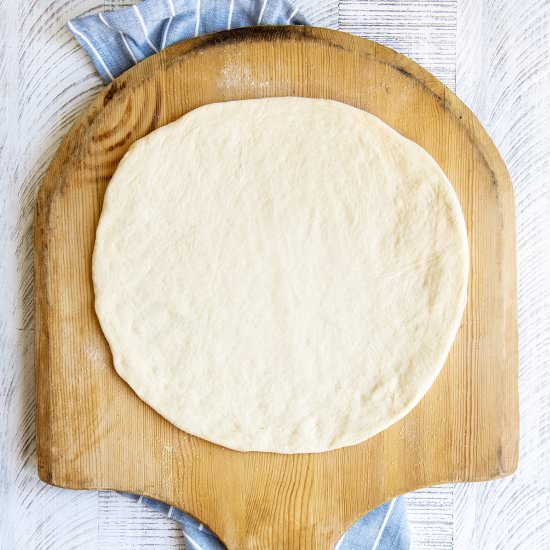 Pizza Dough