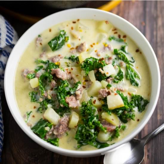 Zuppa Toscana