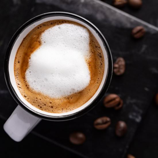 Starbucks Doppio