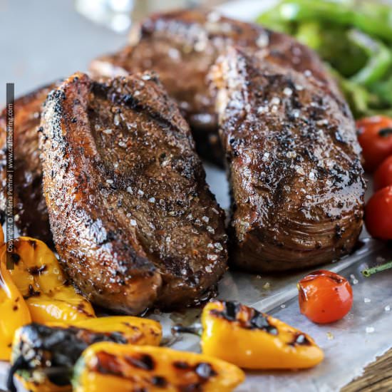 Coulotte Steak
