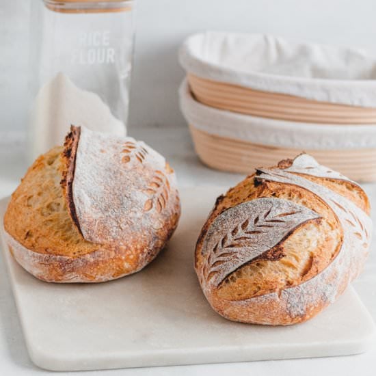 How To Make Sourdough Bread