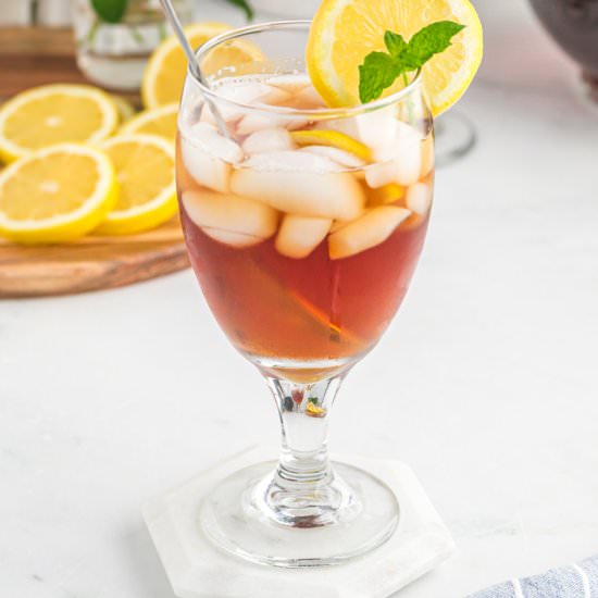 Southern Sweet Tea