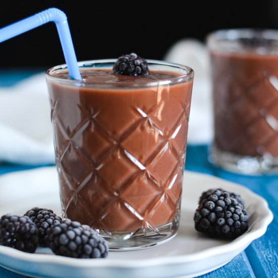 Immune Boosting Smoothie