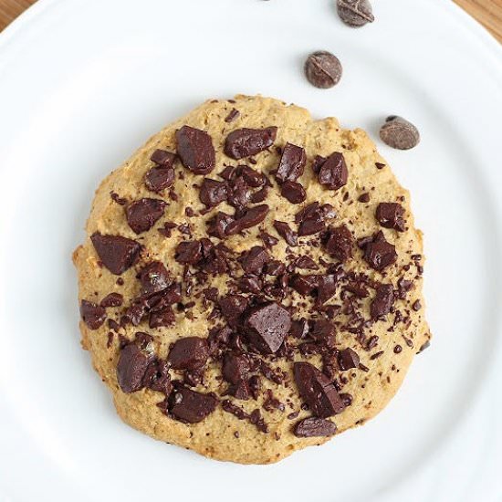 Cookie for One