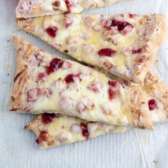 Monte Cristo Pizza