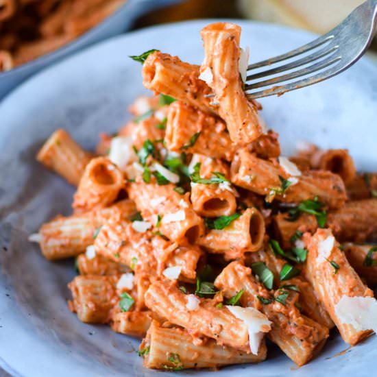 Penne Alla Vodka