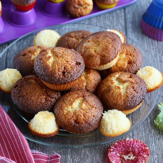 Filipino Coconut Macaroons
