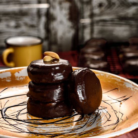 Tagalong – Peanut Butter Patties