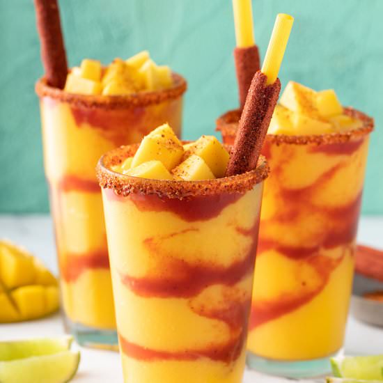 Mangonada Recipe