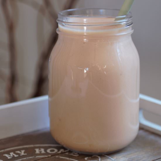 Pineapple Smoothie Recipe