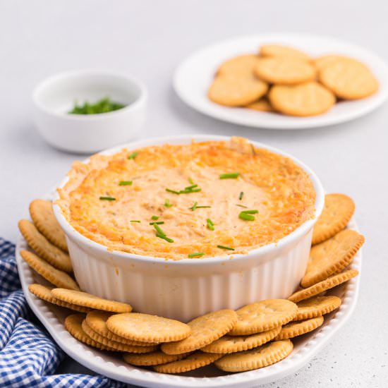 Crab Dip