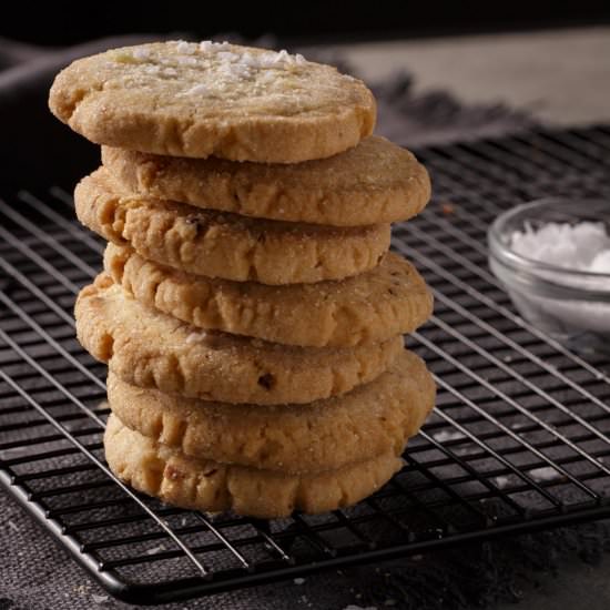 Potato Chip Cookies