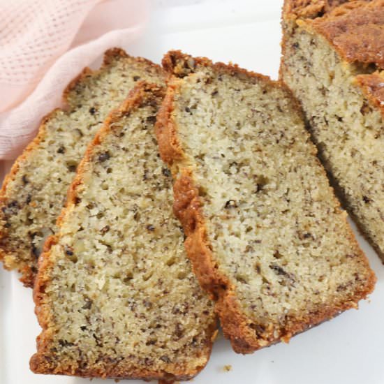 Banana Bread
