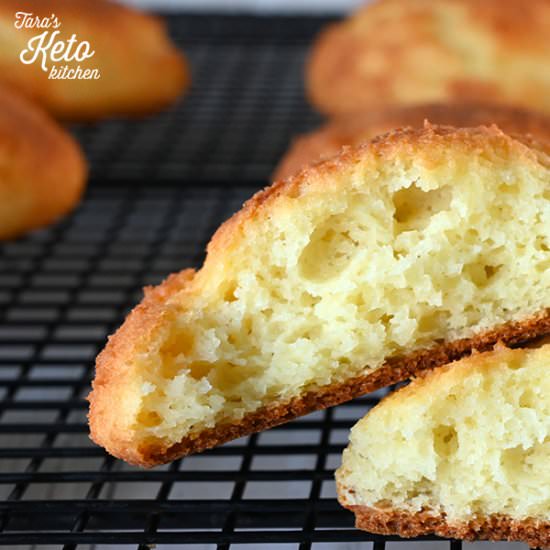 Keto Bread