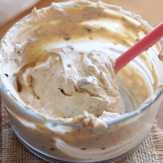 Protein Blizzard