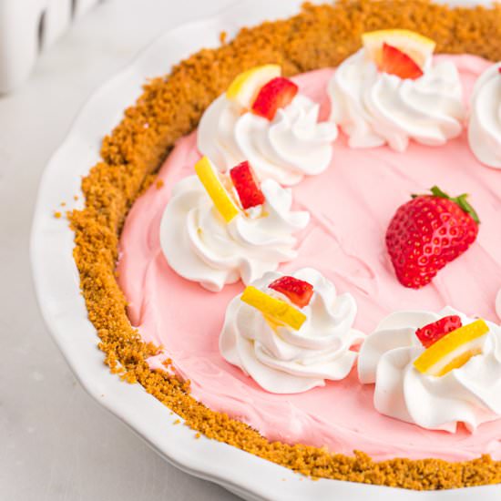 Kool-Aid Pie