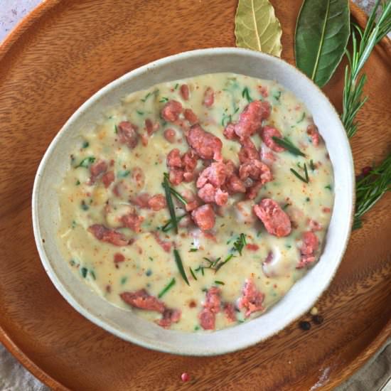 Sawmill Gravy