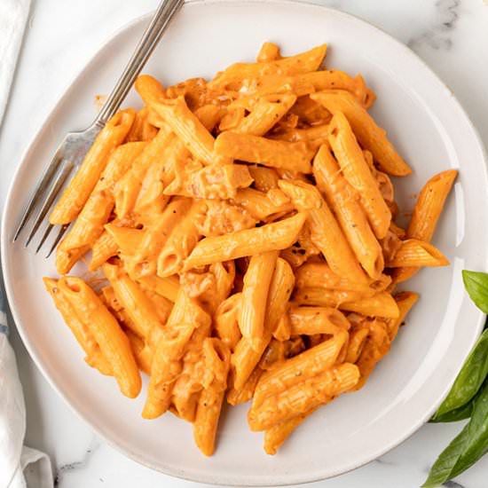 Penne Alla Vodka
