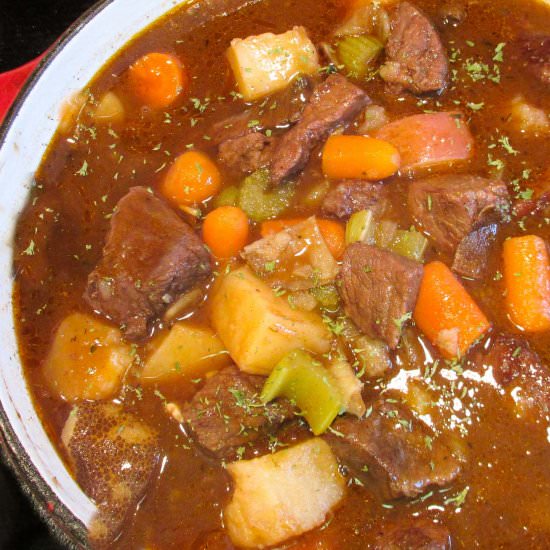 Irish Stew