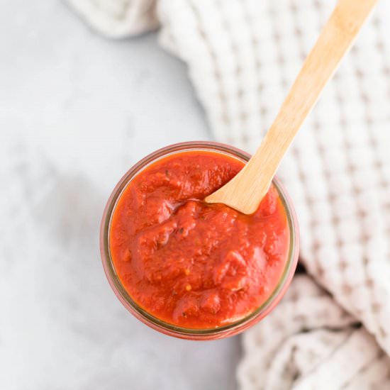 Pizza Sauce